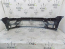 VW TIGUAN R LINE 2016-ON GENUINE FRONT BUMPER IN WHITE PDC 5NN807221A