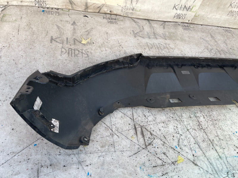 SEAT ATECA 2017-2022 FRONT BUMPER LOWER LIP DIFFUSER 575805903