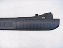 RANGE ROVER SPORT L494 LOADSPACE SCUFF PLATE ASSEMBLY REAR DK62-425A92-A (LR03)