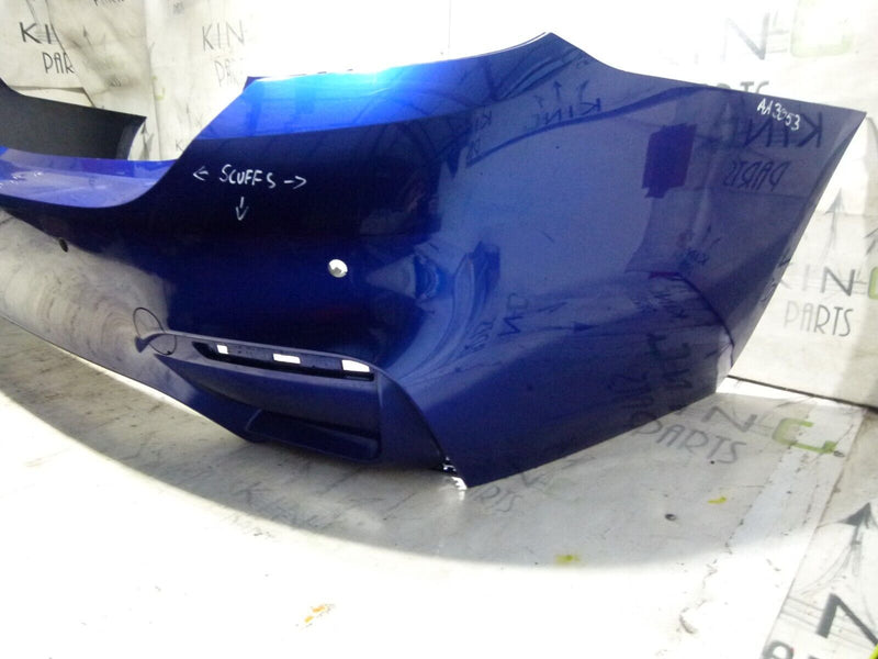 BMW 4 SERIES M4 F82 2014-2020 REAR BUMPER PDC GENUINE 5112 8054284