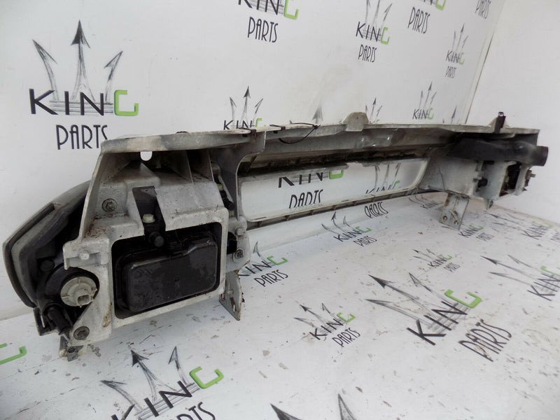 FORD TRANSIT TOURNEO 2000-2006 FRONT END TOP SLAM PANEL & LEFT RIGHT HEADLIGHT