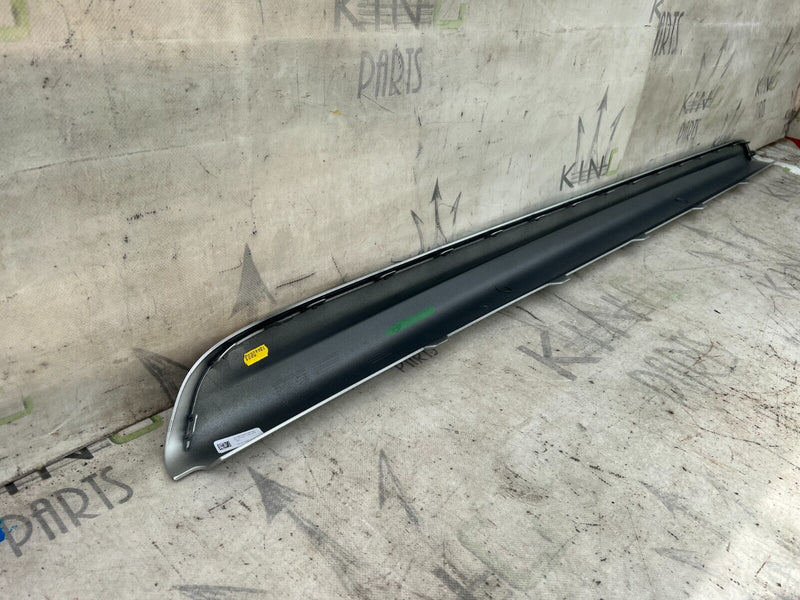 MINI COUNTRYMAN F60 2017-20 PASSENGER SIDE LEFT SKIRT TRIM 51777411085