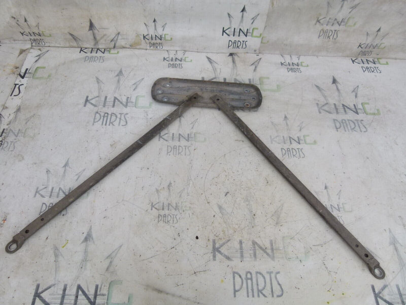 BMW F30 F31 2012-2015 FRONT SUSPENSION STRUT BRACE GENUINE 7311557 #