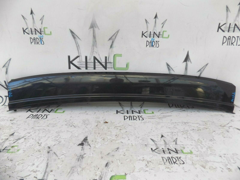 VOLVO XC60 2014-2017 REAR BUMPER COVER MOULDING TRIM STEP PAD PLATE