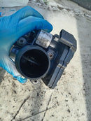 MERCEDES C CLASS W205 1.6 OM626951 THROTLE BODY A2C53350753 #