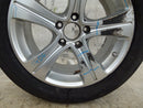 MERCEDES E W213 ALLOY WHEEL RIM 17" & TYRE 225/55/17 7.5J ET40 A2134011200