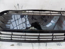 TOYOTA YARIS 2017-ON GENUINE FRONT BUMPER GRILLE PN:531020D130