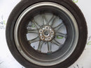 NISSAN JUKE NISMO 2013- ALLOY WHEEL 18" 7Jx18H2 47ET R18 225/45 N124-870