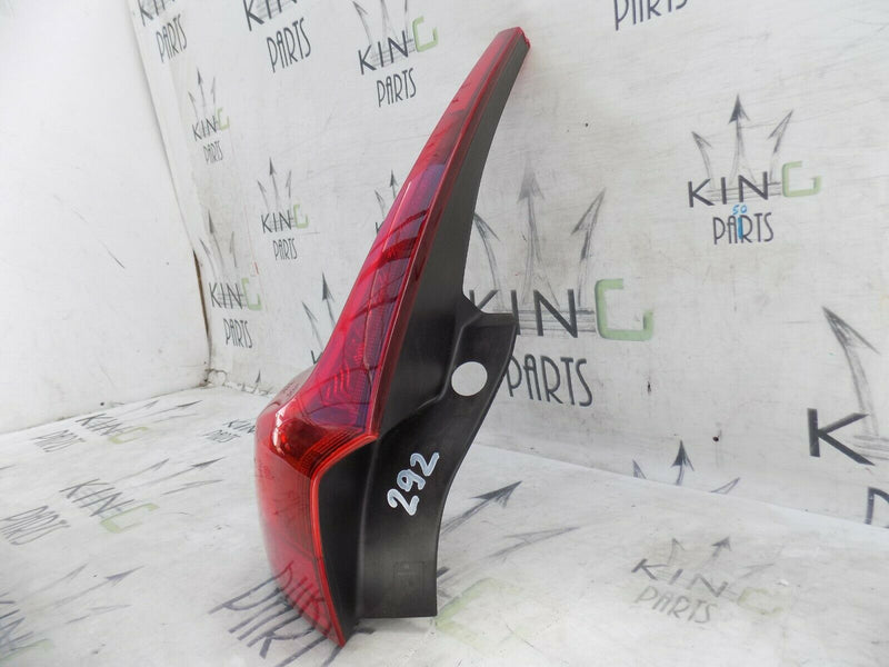 VOLVO V90 2017-ON LEFT REAR TAIL LIGHT 32228008