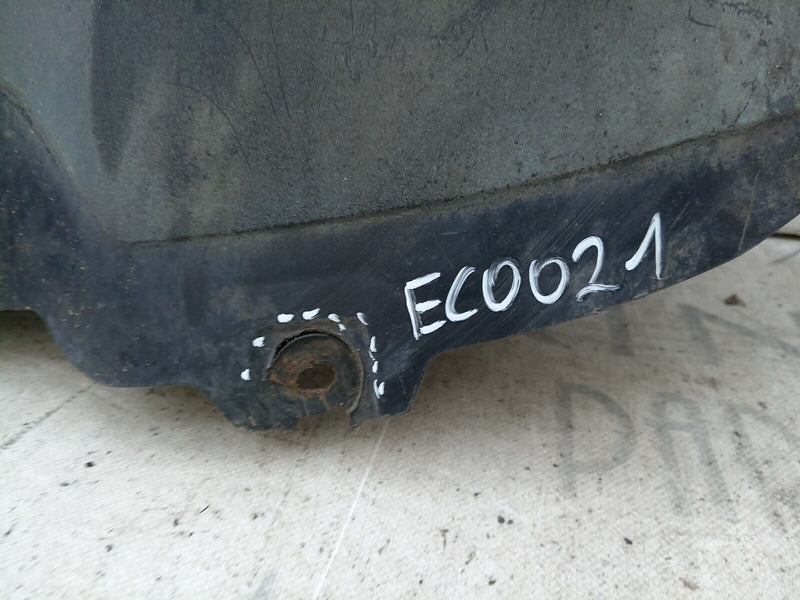 NISSAN LEAF MK2 2017-23 BUMPER UNDERTRAY UNDERBODY COVER SHIELD PANEL