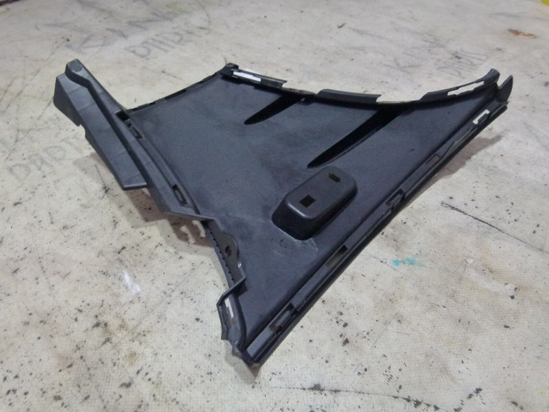 MERCEDES A W177 AMG 2018-22 FRONT RIGHT LOWER TRIM GENUINE A1778853903