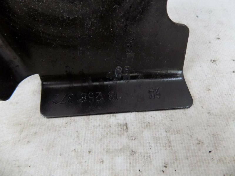 VAUXHALL INSIGNIA A 2008-2016 - FRONT RIGHT DRIVER SIDE DOOR LOCK COVER 13258372