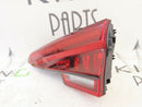 AUDI A4 B9 2015-18 SALOON REAR TAILGATE RIGHT SIDE LIGHT LED LAMP 8W5945094H