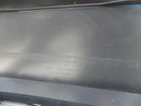 VW GOLF MK7 VII 2013-ON 5G GREY REAR BUMPER GENUINE PDC HOLES 5G6807421 (B1077)