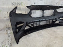 BMW 2 SERIES F44 SPORT GRAN COUPE 2020-ON FRONT BUMPER GENUINE 7474575