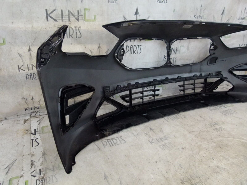 BMW 2 SERIES F44 SPORT GRAN COUPE 2020-ON FRONT BUMPER GENUINE 7474575