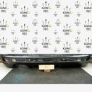 AUDI Q3 S-LINE FACELIFT 2015-17 GENUINE REAR BUMPER DIFFUSER SKIRT VALANCE