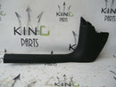 AUDI A3 8V 2012-2016 S-LINE 5DR FRONT LEFT DOOR SILL TRIM PANEL 8V4867271A