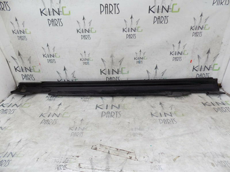 MERCEDES E-CLASS S212 2012-2016 RIGHT SIDE SKIRT SILL COVER A212690XX40