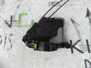 TOYOTA PRIUS XW20 2003-09 HYBRID FRONT LEFT DOOR LOCK SOLENOID +INTERIOR HANDLE