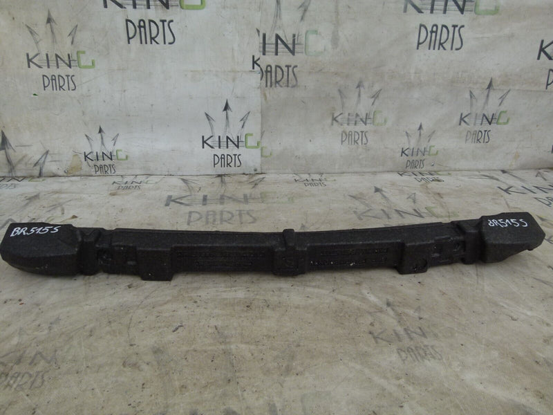 AUDI A1 2010-18 REINFORCEMENT CRASH BAR FOAM GENUINE 8X0807251D