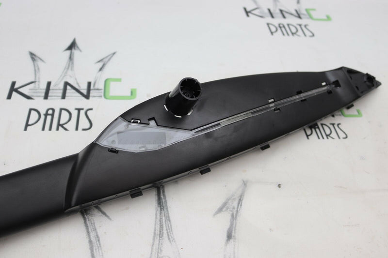 MINI COOPER S R55 R56 R57 2007-2013 FRONT RIGHT  DOOR ARMREST CARRIER 2753724