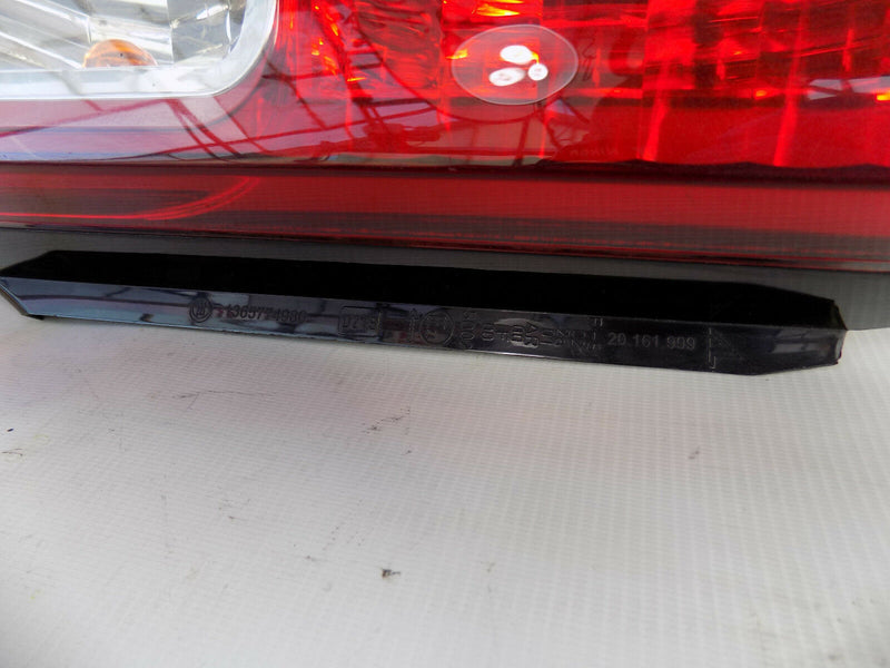 CITROEN JUMPER RELAY MK2 2006-2014 REAR LIGHT REAR LAMP LEFT PASSENGER SIDE (256