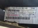 VW Scirocco 2008-2013 1K0 807 301 Rear Bumper Grey Genuine (A6131)