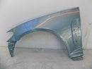 JAGUAR XF XFR 2007-2010 GENUINE FRONT FENDER WING PANEL LEFT SIDE N/S