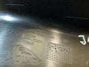 JAGUAR XJ X351 10-19 LEFT & RIGHT INTERIOR TRIM COVER AW93-130B15 / AW93-130B14