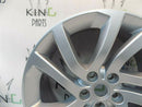 LAND ROVER DISCOVERY 5 20'' ALLOY WHEEL AEROVIPER 9.5J SPARKLE  HY321007EA