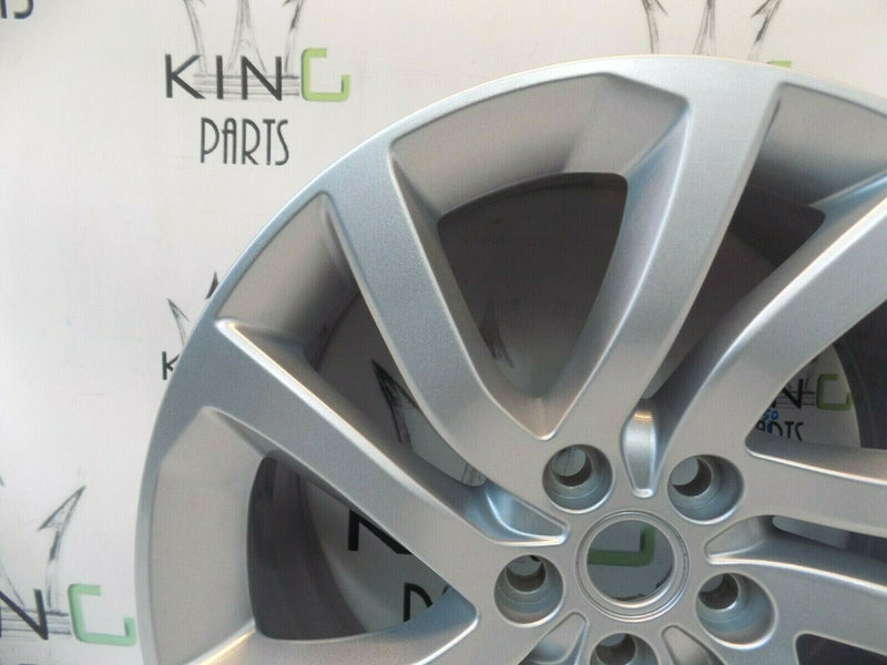 LAND ROVER DISCOVERY 5 20'' ALLOY WHEEL AEROVIPER 9.5J SPARKLE  HY321007EA