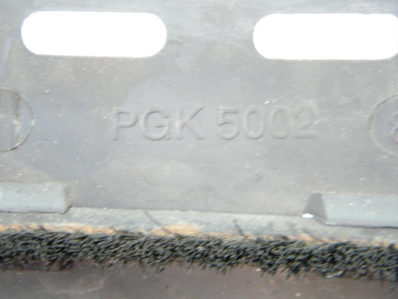 RANGE ROVER SPORT 2005-2009 L320 TOP RADIATOR FAN SHROUD COVER PGK500085