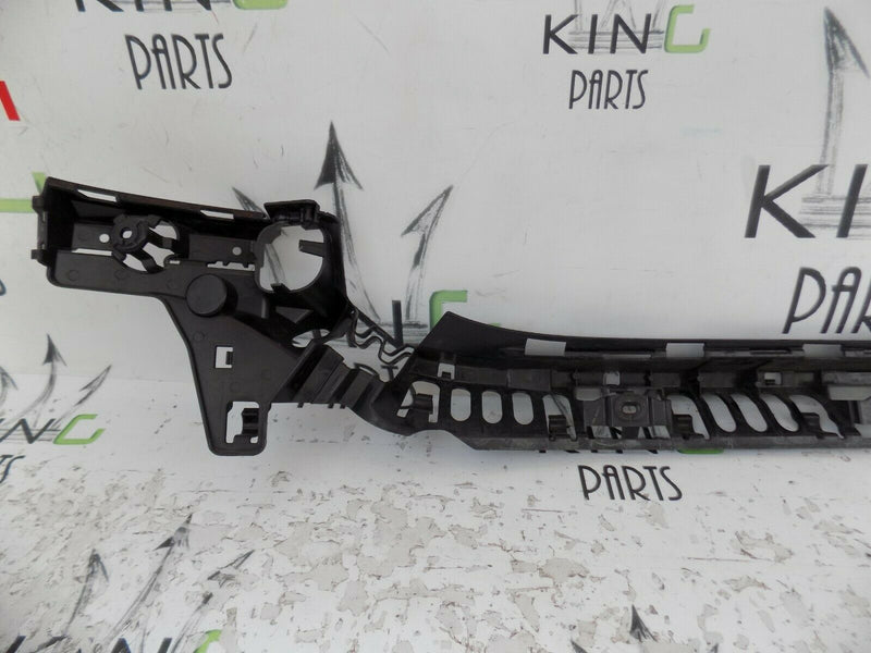 BMW 4 SERIES F32 F36 2013-ON REAR CENTRE BUMPER BRACKET SUPPORT 7285560