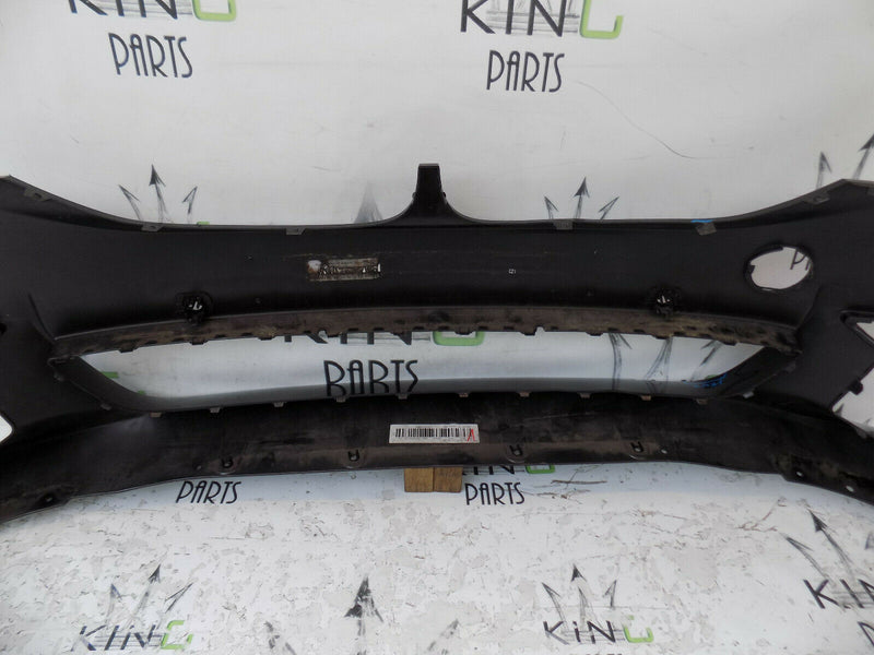 BMW 5 SERIES G30 G31 M-SPORT 2018-ON FRONT BUMPER GENUINE 6x PDC 8064928