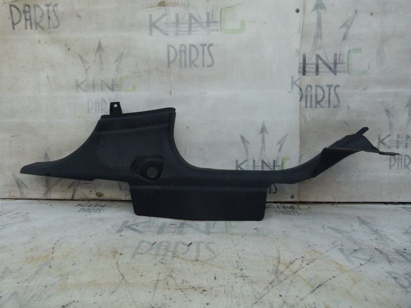 MINI COUNTRYMAN R60 2010-2014 REAR RIGHT DOOR MOULDING GENUINE 9801274