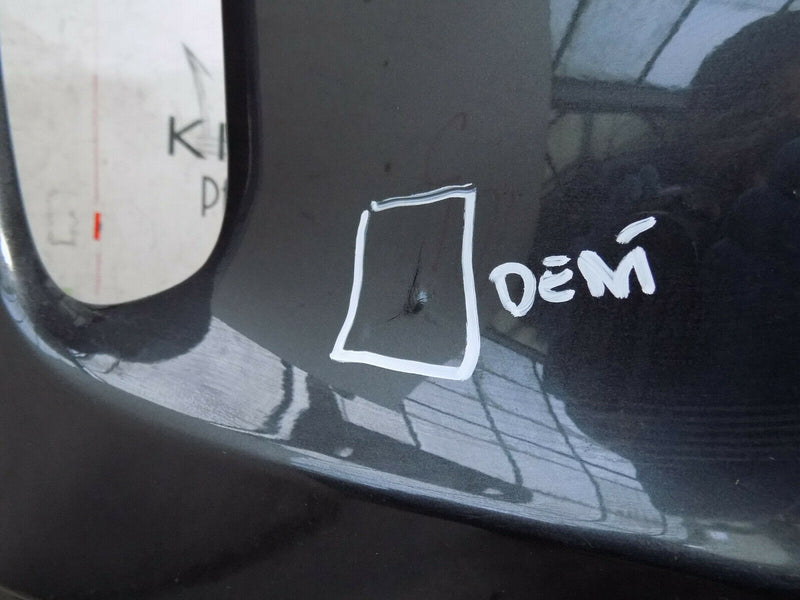 LAND ROVER DISCOVERY SPORT L550 2019-ON FRONT BUMPER GENUINE LK72-17F775