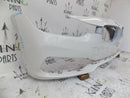 BMW 3 SERIES F30 F31 LCI 2016 2017 FACELIFT WHITE FRONT BUMPER 7386283