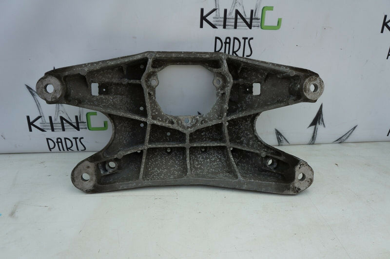 AUDI A4 (B8) 2008-2015 CROSSMEMBER GEARBOX CRADDLE 8K0399263AF (*3)