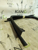 AUDI A4 S4 8W B9 2016-ON REAR RIGHT DOOR FRAME SEAL TRIM SET 8W0867672