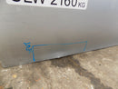 FORD TRANSIT TOURNEO MK6 VI L2H2 MWB 2000-2012 SLIDING DOOR PANEL LEFT SIDE N/S