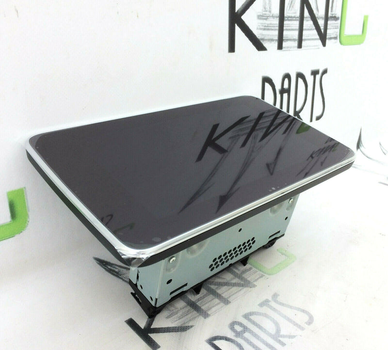 MERCEDES W205 W253 GLC W447 MONITOR CENTRAL DISPLAY SCREEN LCD NAVI A2059002211