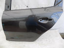 MAZDA 3 MK3 BM 13-16 HATCHBACK GENUINE REAR DOOR PANEL LEFT SIDE B45A73010