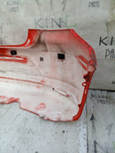 VW POLO MK6 (6C) FACELIFT 2014-2017 REAR BUMPER PDC GENUINE 6C6807421