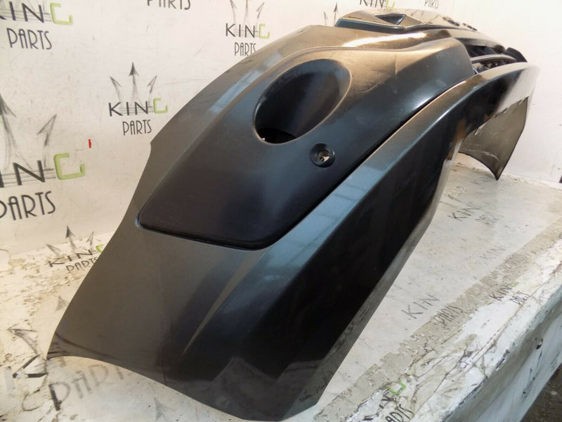FORD TRANSIT TOURNEO CUSTOM 2012-2018 FRONT BUMPER GENUINE BK21-17K819