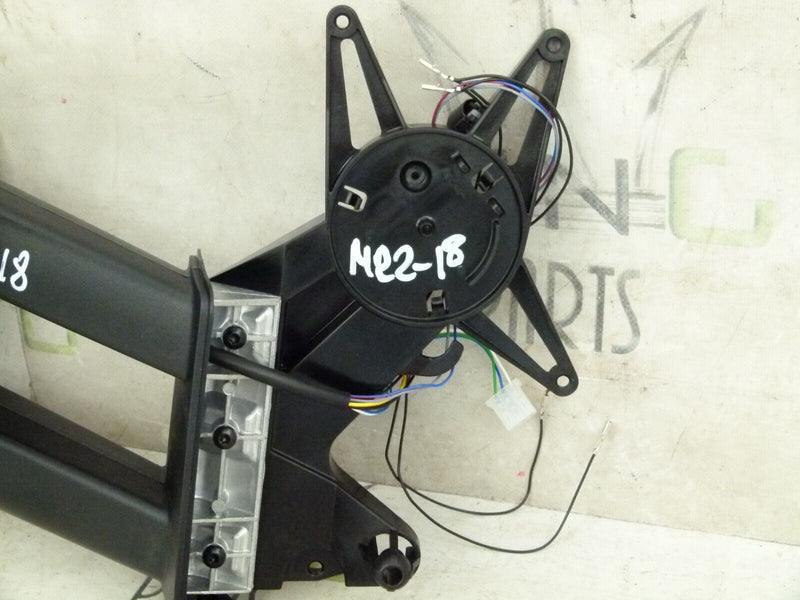 MERCEDES SPRINTER W910 2018-ON LEFT WING MIRROR LONG BRACKET A9108108402
