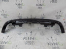 BMW F44 2 SERIES GRAN COUPE 2020-ON REAR TRIM PANEL GENUINE 51128075446