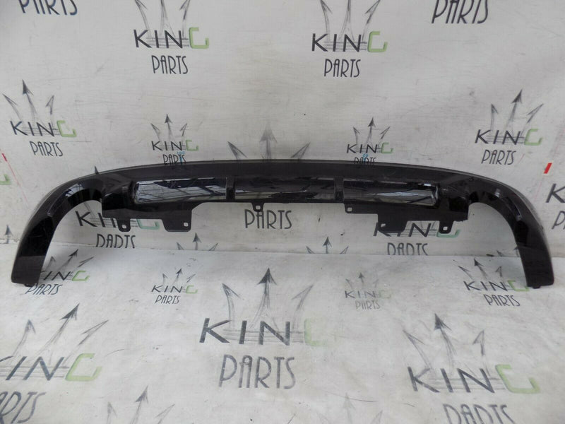 BMW F44 2 SERIES GRAN COUPE 2020-ON REAR TRIM PANEL GENUINE 51128075446