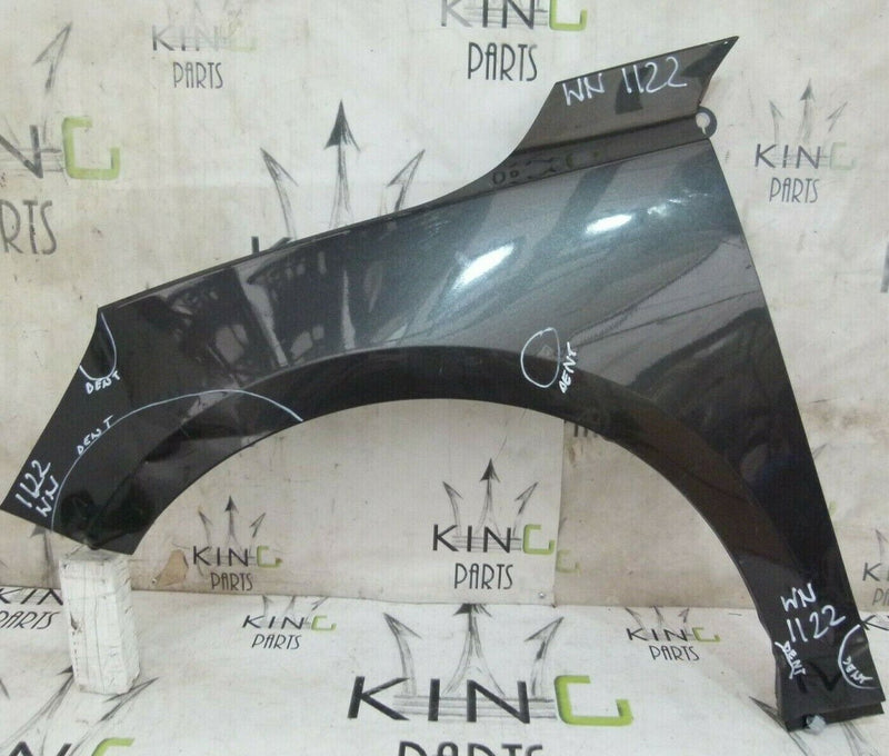 FORD FOCUS MK4 C519 2018-ON FRONT FENDER WING PANEL LEFT PASSENGER SIDE