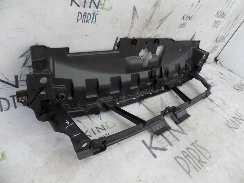 PEUGEOT 308 2017-ON FRONT BUMPER GRILL SUPPORT FRAME PANEL 9817230777